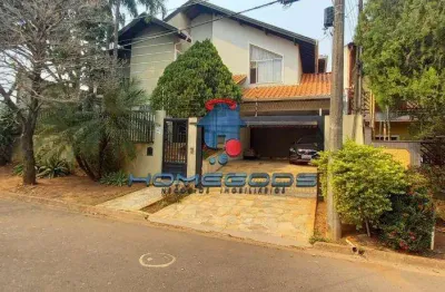 Casa para venda em parque alto taquaral de 279.00m² com 3 quartos, 1 suite e 4 garagens
