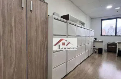 Sala comercial à venda no Centro, São Caetano do Sul 