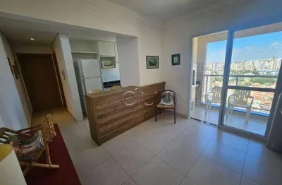 Apartamento para venda e aluguel em São Dimas de 46.00m² com 1 Quarto e 1 Garagem