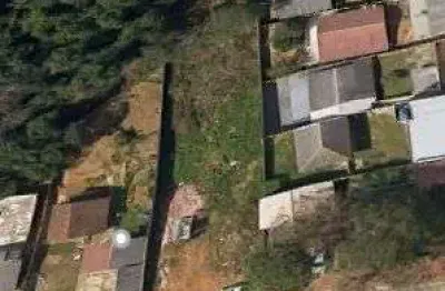 Terreno à venda no Botiatuba, Almirante Tamandaré 