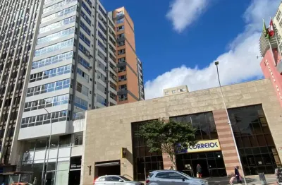 Casa comercial à venda no Centro, Curitiba 