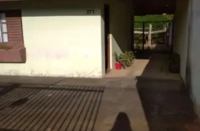 Terreno à venda no Jardim Keli Cristina, Campo Largo 