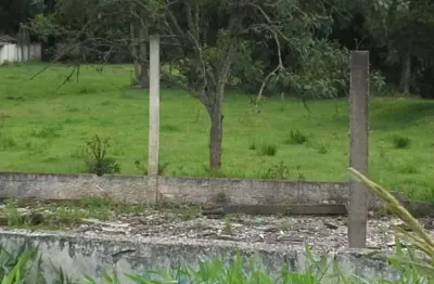 Terreno à venda no Iguaçu, Fazenda Rio Grande 