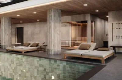 Kitnet / Stúdio à venda no Portão, Curitiba 