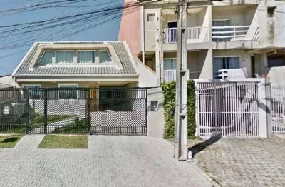 Casa para venda em cidade industrial de 140.00m² com 4 quartos, 2 suites e 3 garagens