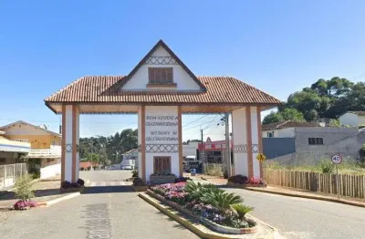 Chácara para venda em quitandinha de 120.00m² com 3 quartos e 4 garagens