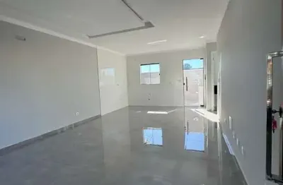 Sobrado para venda em fazenda velha de 115.00m² com 3 quartos, 1 suite e 2 garagens