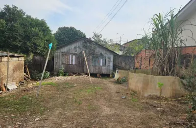 Terreno à venda no Costeira, Araucária 