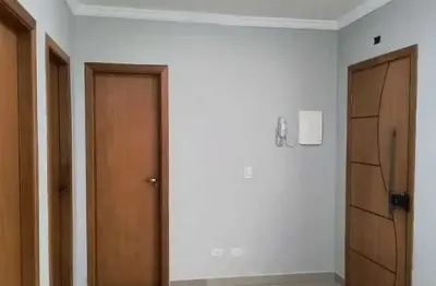 Apartamento para venda em vila bela vista de 10.00m² com 2 quartos