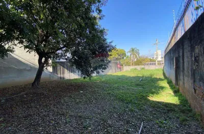 Terreno à venda na Rua Carlota Fiel Carnelos, Jardim Santa Rosália, Sorocaba