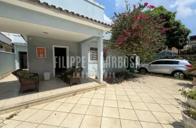 Casa para venda em vila da penha de 125.00m² com 3 quartos, 1 suite e 4 garagens