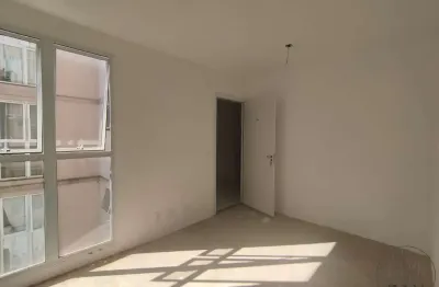 Apartamento para venda em jardim palos verdes de 39.00m² com 2 quartos e 1 garagem
