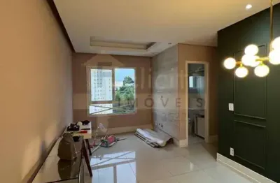 Apartamento para venda em vila iracema de 62.00m² com 2 quartos, 1 suite e 1 garagem