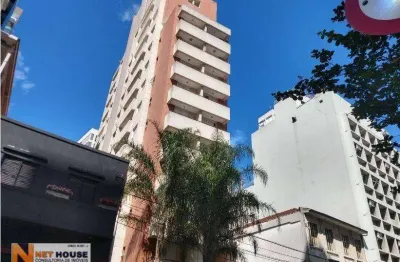 Apartamento para alugar em consolação de 60.00m² com 2 quartos e 1 garagem