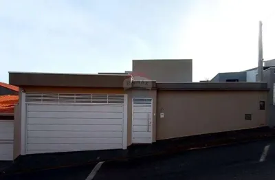 Casa para venda em vila nova aparecida de 164.00m² com 3 quartos e 1 suite