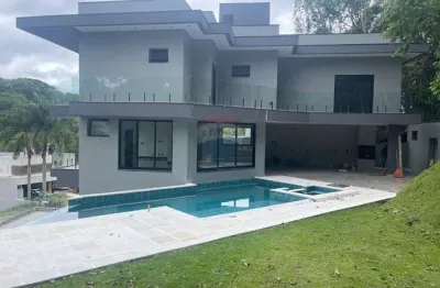 Casa de condomínio para venda em parque residencial itapeti de 500.00m² com 3 quartos, 3 suites e 12 garagens