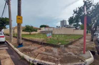 Terreno à venda no Centro, Araraquara 