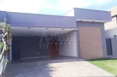 Casa de condomínio para venda em condomínio buona vita de 180.00m² com 3 quartos, 3 suites e 4 garagens