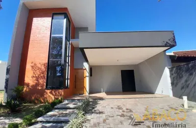 Sobrado para venda em residencial samambaia de 176.00m² com 3 quartos, 3 suites e 4 garagens