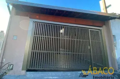 Casa para venda em jardim medeiros de 112.00m² com 2 quartos e 1 garagem