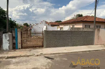 Terreno à venda na Vila Celina, São Carlos 