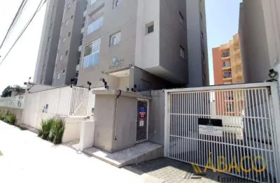 Apartamento para venda em parque arnold schimidt de 60.00m² com 2 quartos e 1 garagem