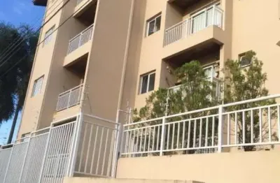 Apartamento para venda em Cidade Jardim de 67.37m² com 2 Quartos e 1 Garagem