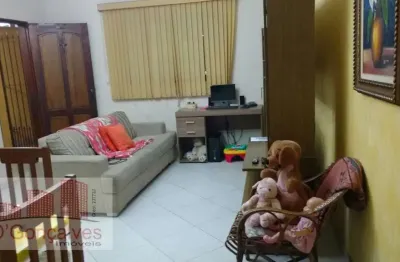 Sobrado para venda em centro de 100.00m² com 3 quartos e 3 garagens