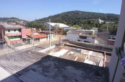 Casa para venda em vila são joão de 125.00m² com 7 quartos, 3 suites e 1 garagem