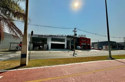 Sala comercial para venda em jardim residencial veneza de 225.00m²