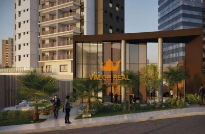 Apartamento para venda em vila virgínia de 65.00m² com 2 quartos, 1 suite e 1 garagem