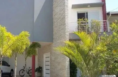 Casa para venda em jardim residencial villa suíça de 360.00m² com 3 quartos e 4 garagens