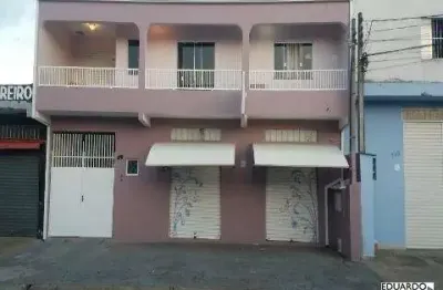 Casa para venda em jardim morada do sol de 230.00m² com 3 quartos e 1 suite