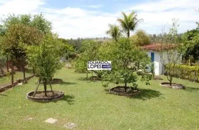 Terreno à venda na Rua Beija-Flor, Jardim Buru, Salto