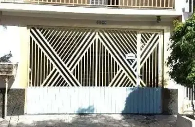 Sobrado para venda em jardim santa lídia de 120.00m² com 4 quartos, 1 suite e 2 garagens