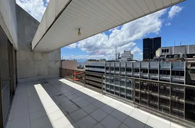 Sala comercial à venda na Avenida Rio Branco, 134, Centro, Rio de Janeiro