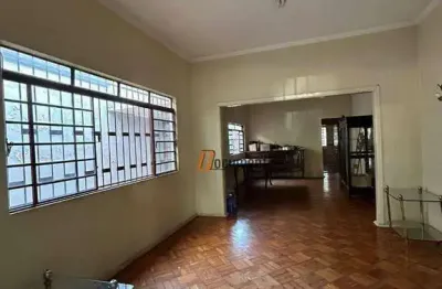 Casa para venda em jardim sumaré de 242.00m² com 3 quartos e 2 garagens