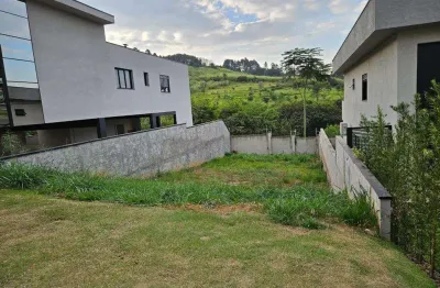 Terreno para venda em parque rural fazenda santa cândida de 317.00m²