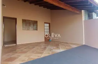 Casa para venda em jardim astúrias de 94.00m² com 3 quartos, 1 suite e 2 garagens