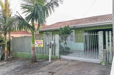 Casa para venda em santa terezinha de 200.00m² com 3 quartos e 1 garagem