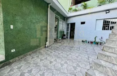 Casa com 2 quartos à venda na Rua Delfim, 66, Jardim Paraíso, Barueri