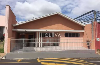 Casa para venda em parque industrial de 171.00m² com 3 quartos, 2 suites e 2 garagens