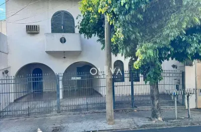 Sobrado para venda em vila bom jesus de 350.00m² com 3 quartos