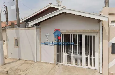 Casa para venda em alphaville dom pedro de 90.00m² com 2 quartos, 1 suite e 1 garagem