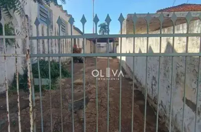 Casa com 6 quartos à venda na Vila Ideal, São José do Rio Preto 