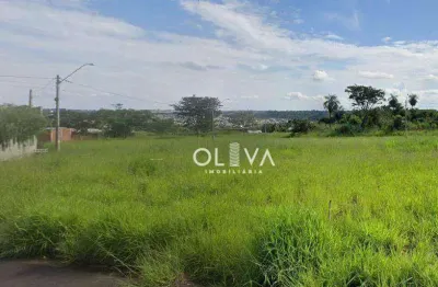 Terreno à venda no Fazenda Rio Preto, São José do Rio Preto 