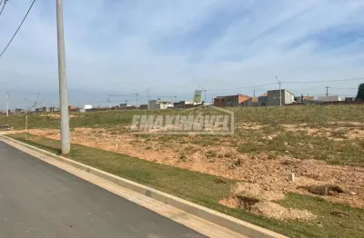 Terreno à venda na Rua Adelina Monari, 1294610, Vila Santo Antônio, Votorantim