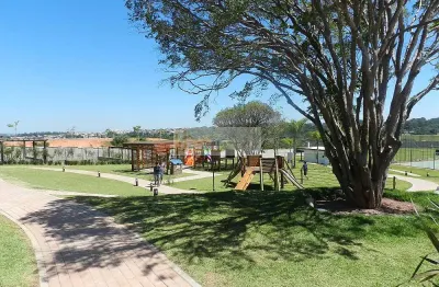 Terreno em condomínio fechado à venda na Avenida Alberto Rodrigues de Oliveira, 451, Jardim Florestal, Jundiaí