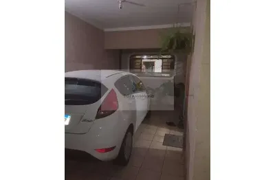 Casa para venda em vila nossa senhora do bonfim de 120.00m² com 2 quartos, 1 suite e 2 garagens