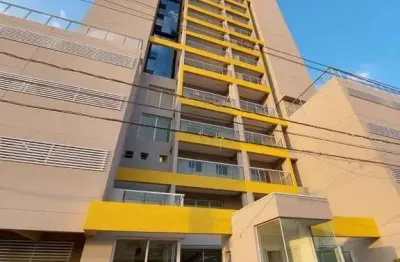 Apartamento para venda em centro de 35.00m² com 1 quarto e 1 garagem